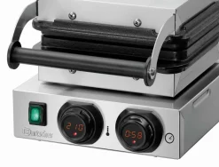 Bartscher Waffeleisen MDI 1BW160, Brüsseler Waffel
