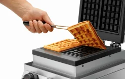 Bartscher Waffeleisen MDI 1BW-AL, Brüsseler Waffel