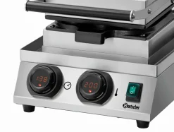 Bartscher Waffeleisen MDI Donut 900