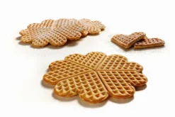 Bartscher Waffeleisen MDI 1HW, Herzwaffel