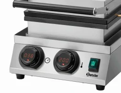 Bartscher Waffeleisen MDI Lolly 400