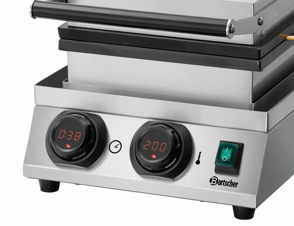 Bartscher Waffeleisen MDI Lolly 400