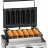 Bartscher Waffeleisen MDI Lolly 600