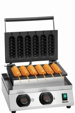 Bartscher Waffeleisen MDI Lolly 600