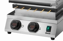 Bartscher Waffeleisen MDI Lolly 600