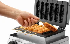 Bartscher Waffeleisen MDI Lolly 600