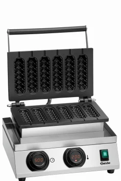 Bartscher Waffeleisen MDI Lolly 600