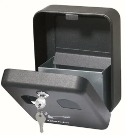 Bartscher Wandascher, schwarz