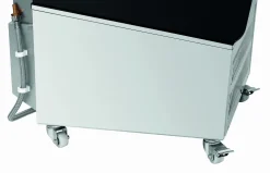 Bartscher Wandkühlregal Rimi, 220 Liter