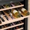 Bartscher Weinkühlschrank 2Z 40 Flaschen