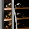 Bartscher Weinkühlschrank 2Zonen 180 Flaschen