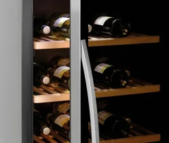 Bartscher Weinkühlschrank 2Zonen 180 Flaschen