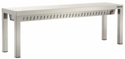 Bartscher Wärmebrücke, Breite 800mm