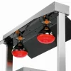 Bartscher Wärmebrücke I2WL800, 0,8 kW