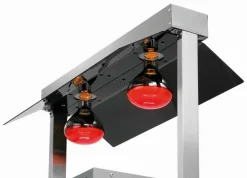 Bartscher Wärmebrücke I2WL800, 0,8 kW