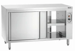 Bartscher Wärmeschrank 700-4T 1400, 2 kW