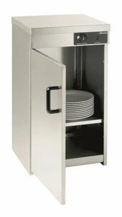 Bartscher Wärmeschrank, 1-türig