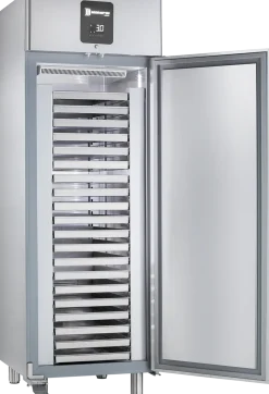 Bäckerei-Kühlschrank BKU 635 für Backblechmaß 600x400mm