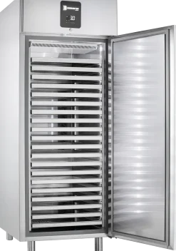 Bäckerei-Kühlschrank BKU 935 für Backblechmaß 600x800mm