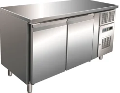 Bäckereikühltisch BKTM 210 - EN 600x400