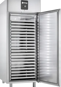 Bäckerei-Tiefkühlschrank BTKU 935 für Backbleche 600x800mm
