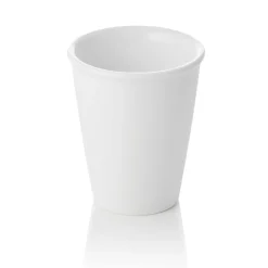 Becher Set, Ø 8 cm, 220 ml, Set á 4 Stück, Porzellan