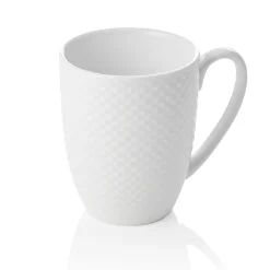 Becher Set, Ø 8 cm, 300 ml, Set á 4 Stück, Porzellan