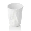 Becher Set, Ø 8 cm, 200 ml, Set á 4 Stück, Porzellan