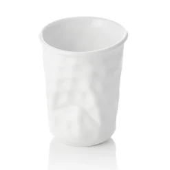 Becher Set, Ø 8 cm, 200 ml, Set á 4 Stück, Porzellan