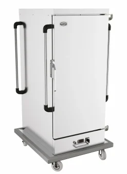 Beheizter Bankettwagen CS für 15x 2/1GN