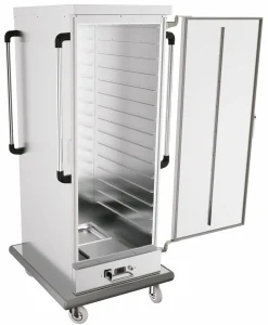Beheizter Bankettwagen CS für 15x 2/1GN
