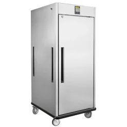 Beheizter Bankettwagen für 16x GN 2/1
