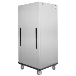 Beheizter Bankettwagen für 16x GN 2/1