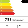 Belegstation Sushi 1810 für 5x GN 1/2
