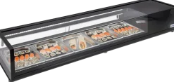 Belegstation Sushi 1810 für 5x GN 1/2