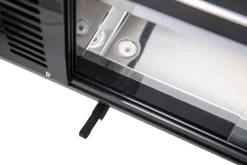 Belegstation Sushi 1210 für 4x GN 1/3
