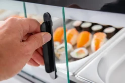Belegstation Sushi 1410 für 5x GN 1/3