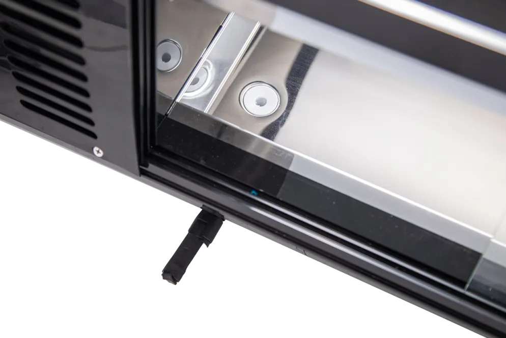 Belegstation Sushi 1410 für 5x GN 1/3