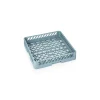 Besteckkorb 50x50cm DISH RACK 98, feinmaschig, ohne Einteilungen