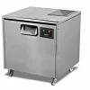 Besteckpoliermaschine max. 7.000 Stk/Std.