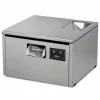 Besteckpoliermaschine max. 3.000 Stk/Std.