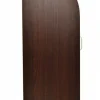 Besteckschrank 100 Wenge mit Soft-Close-Tür