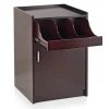 Besteckstation Servicestation 55 x 55 x 81,5 cm