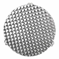 Bistro Stehtisch Metall KRISTA 60 cm, Höhe 105cm