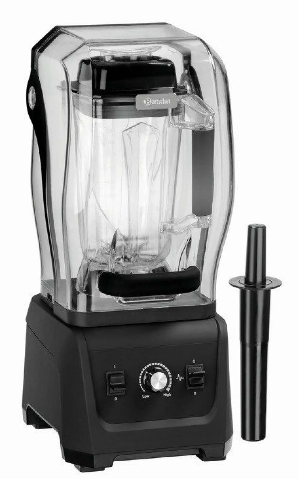 Blender PRO XTRA 2,5L, 1,68 kW, 2,875 Liter