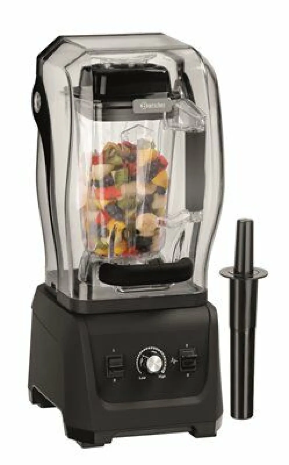 Blender PRO XTRA 2,5L, 1,68 kW, 2,875 Liter