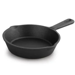 Brat-/Servierpfanne, Ø 20 cm, Gusseisen