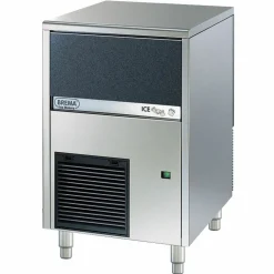 BREMA Eiswürfelbereiter für 18g Vollwürfel, 42kg/24 Std.