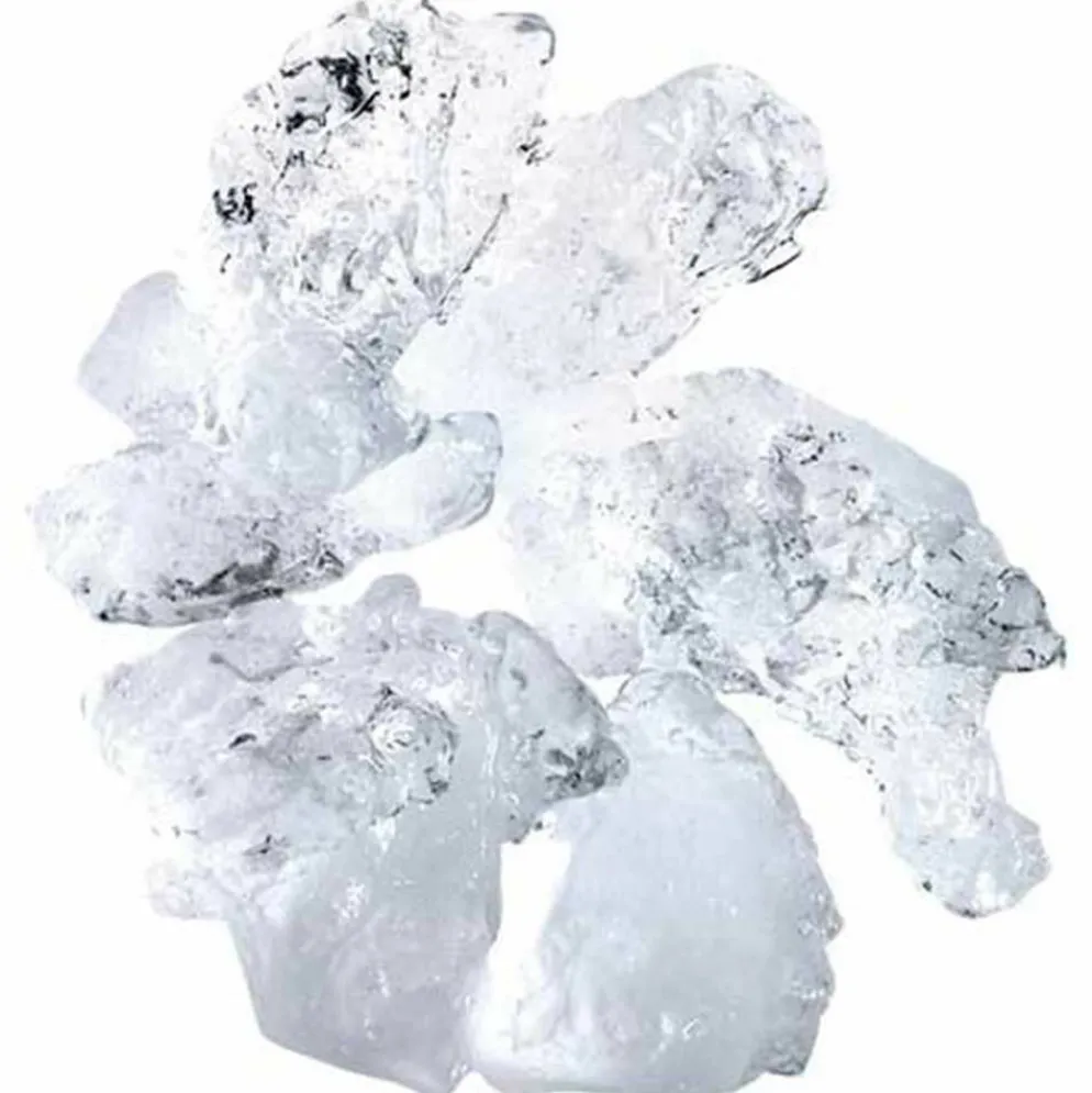 BREMA Luftgekühlter Eisflockenbereiter, 90kg/24 Std.