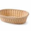 Brotkorb oval 380x270x90mm